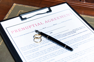 Prenuptial Agreements